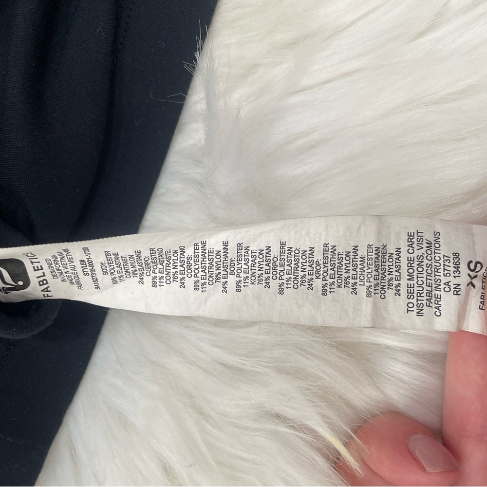 Fabletics bra - Picture 4 of 4